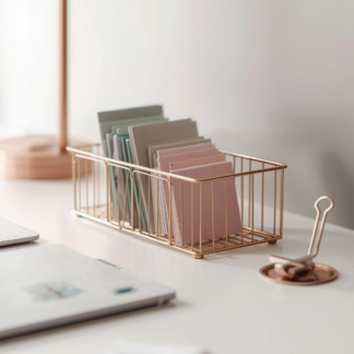 Desk & Task Accessories